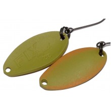 Блесна Forest Fix Impact 2g цв.14 Блесна Forest Fix Impact 2g цв.14