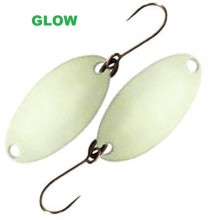 Блесна Forest Fix Impact 2g цв.18 Блесна Forest Fix Impact 2g цв.18