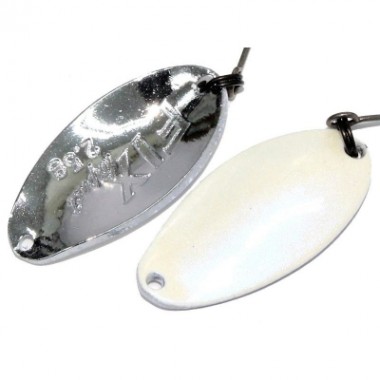 Блесна Forest Fix Impact 2g цв.03