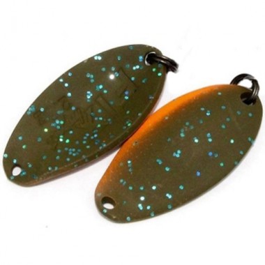 Блесна Forest Fix Impact 2g цв.15