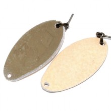 Блесна Forest Fix Impact 2g цв.17 Блесна Forest Fix Impact 2g цв.17