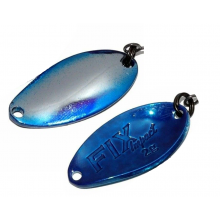 Блесна Forest Fix Impact 2g цв.04 Блесна Forest Fix Impact 2g цв.04