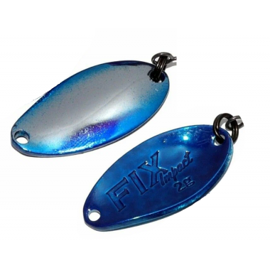 Блесна Forest Fix Impact 2g цв.04