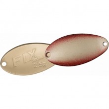 Блесна Forest Fix Impact 2g цв.12 Блесна Forest Fix Impact 2g цв.12