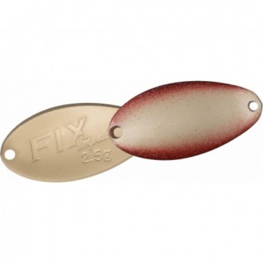 Блесна Forest Fix Impact 2g цв.12