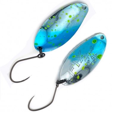 Блесна Forest Fix Impact цв OS08