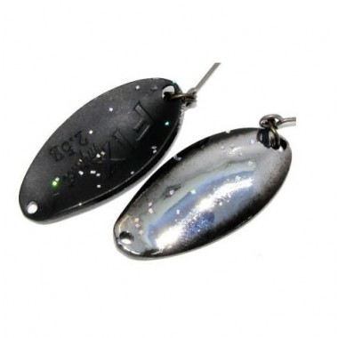 Блесна Forest Fix Impact 2g цв.07