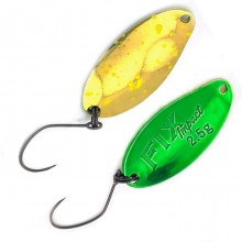 Блесна Forest Fix Impact цв OS10