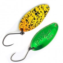 Блесна Forest Fix Impact цв OS09