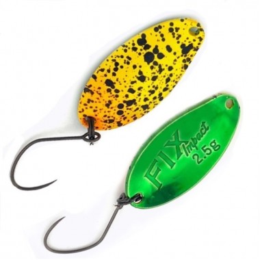 Блесна Forest Fix Impact цв OS09