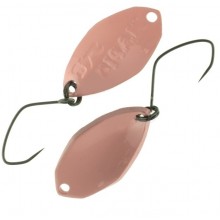 Блесна Forest Mebius 2.4g цв 04 Блесна Forest Mebius 2.4g цв 04