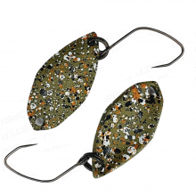 Блесна Forest Mebius цв 06 Блесна Forest Mebius цв 06