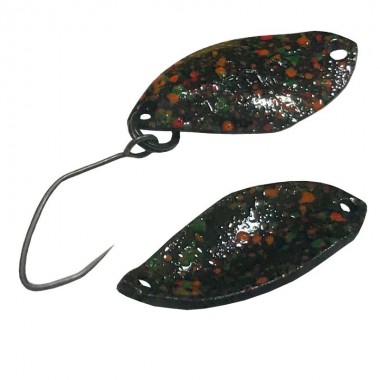 Блесна Forest Mebius цв 07