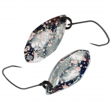 Блесна Forest Mebius 2.4g цв 11 Блесна Forest Mebius 2.4g цв 11