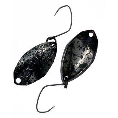 Блесна Forest Mebius 2.4g цв 12