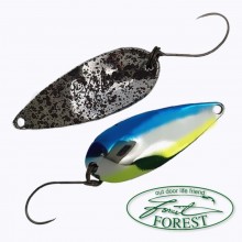 Блесна Forest PAL Limited цв LT67