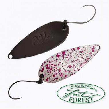 Блесна Forest PAL Limited цв LT69