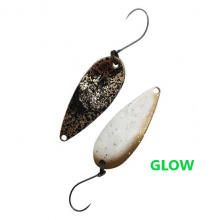 Блесна Forest Pal 3.8гр цв LT66