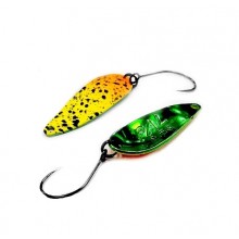 Блесна Forest PAL Limited Onlyspin цв OS09