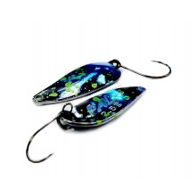 Блесна Forest PAL Limited Onlyspin цв OS08