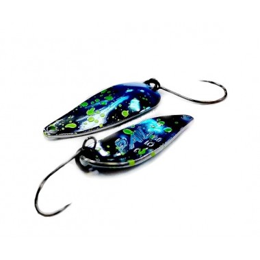 Блесна Forest PAL Limited Onlyspin цв OS08