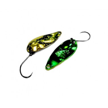 Блесна Forest PAL Limited Onlyspin цв OS10