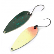 Блесна Forest PAL Limited Onlyspin 3,8гр цв OS07 Блесна Forest PAL Limited Onlyspin 3,8гр цв OS07