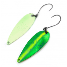 Блесна Forest PAL Limited Onlyspin 3.8гр цв OS06