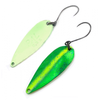 Блесна Forest PAL Limited Onlyspin 3.8гр цв OS06