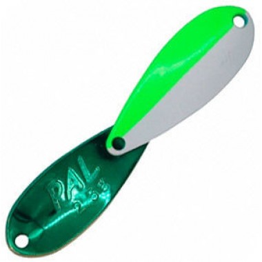 Блесна Forest Pal 3.8g цв ML8