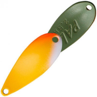 Блесна Forest Pal цв LT54
