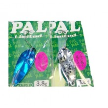 Блесна реплика PAL цв 18G