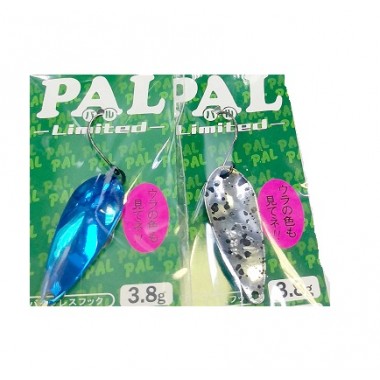 Блесна реплика PAL цв 18G