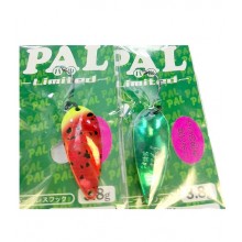 Блесна реплика PAL цв 04G