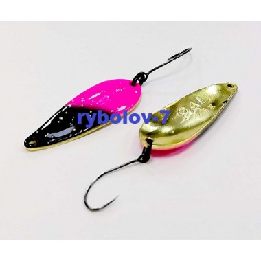 Блесна реплика PAL цв 23