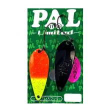 Блесна реплика PAL цв 22