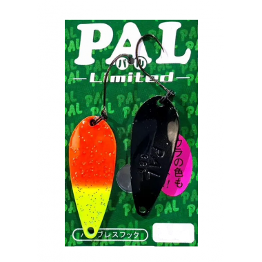Блесна реплика PAL цв 22