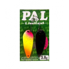 Блесна реплика PAL цв 049