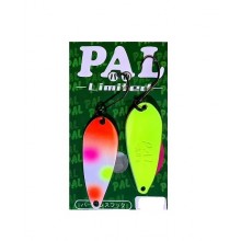 Блесна реплика PAL 2026 цв 033