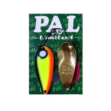 Блесна реплика PAL 2026 цв 020