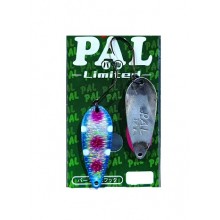 Блесна реплика PAL 2026 цв 026