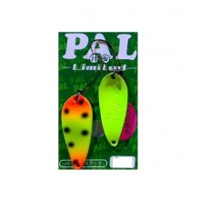 Блесна реплика PAL 2026 цв 040