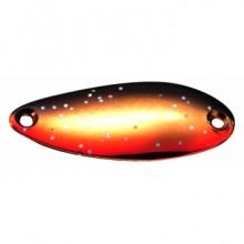 Блесна колеблющаяся Smith Pure 2,7гр цв. BGO Блесна колеблющаяся Smith Pure 2,7гр цв. BGO