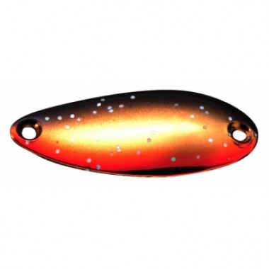 Блесна колеблющаяся Smith Pure 2,7гр цв. BGO