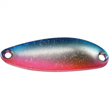 Блесна колеблющаяся Smith Pure 2,7гр цв. BSP