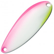 Блесна колеблющаяся Smith Pure цв. PPY Блесна колеблющаяся Smith Pure цв. PPY