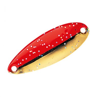 Блесна колеблющаяся Smith Pure 2,7гр цв. GFR