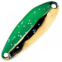 Блесна колеблющаяся Smith Pure 2гр цв. GG