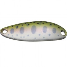 Блесна колеблющаяся Smith Pure 2гр цв. SYM