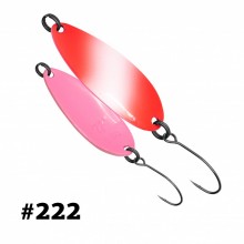 Блесна Trout Fan Integral 2.5гр цв 222